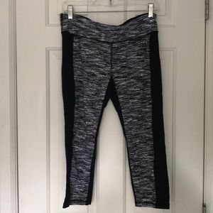 Workout pants